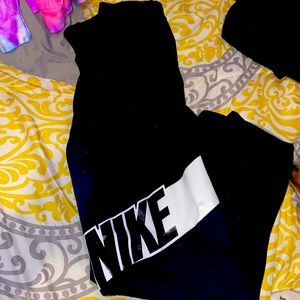 Nike Joggers